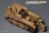 Voyager Model PE351200 WWII German Sd.Kfz.2 kleines Kettenkard for TAMIYA 35377 1/35